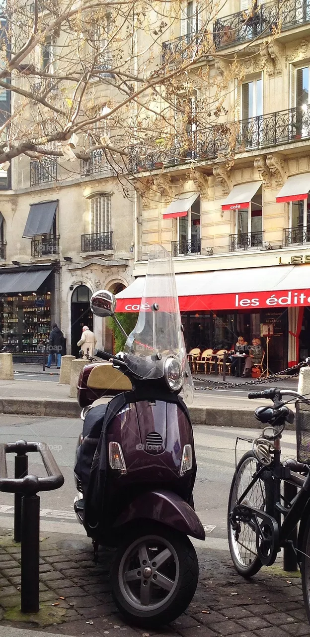 Vespa