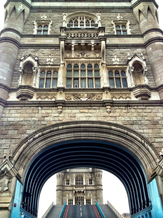Tower bridge