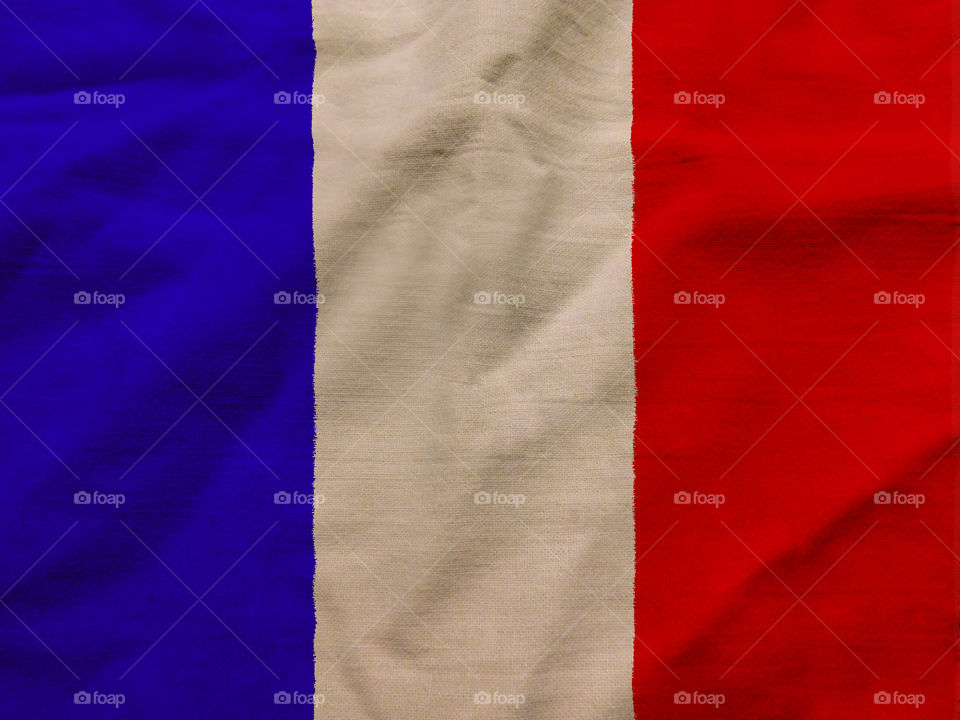 france flag