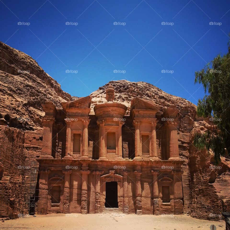 Travel, Ancient, Archaeology, Temple, Architecture