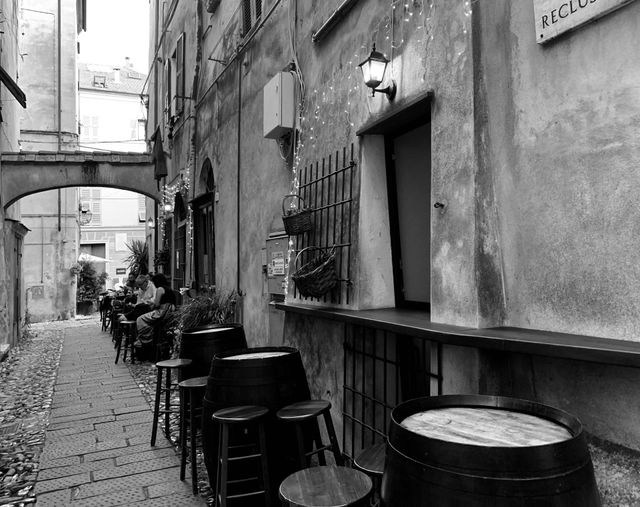 Old style