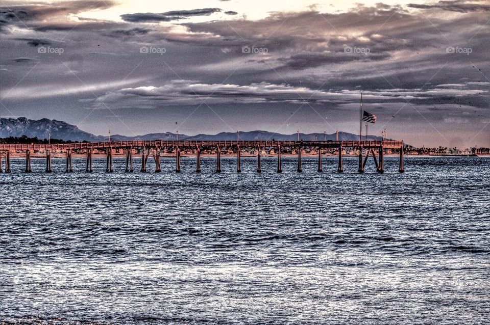 Ventura Pier