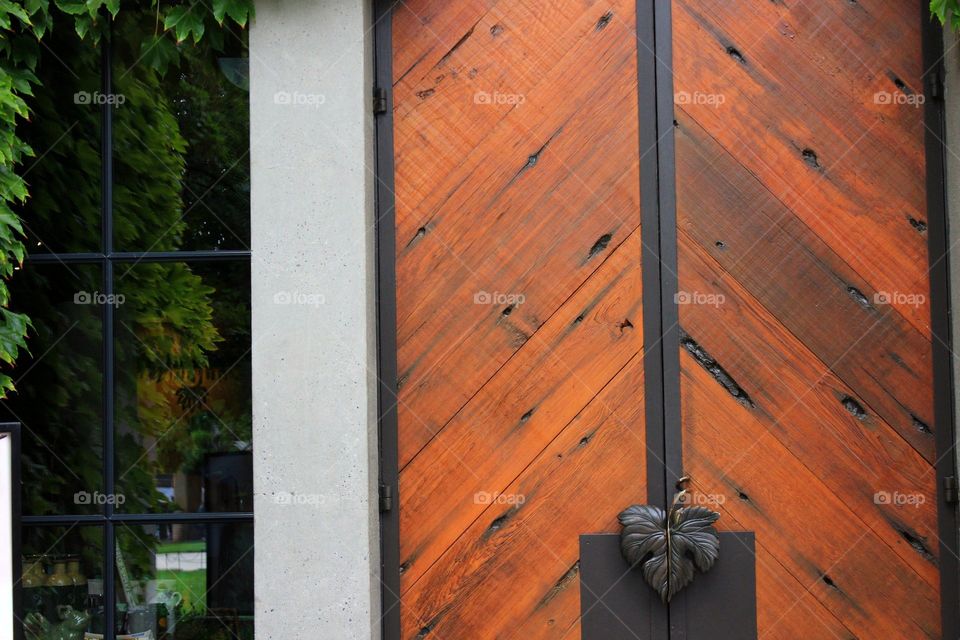 doors