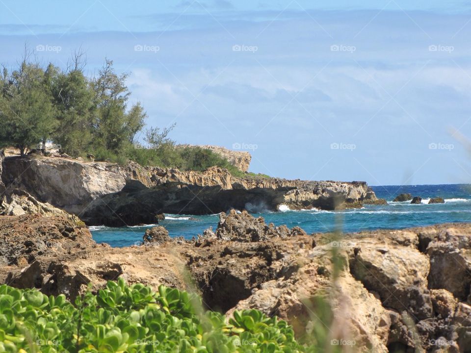 Kauai 