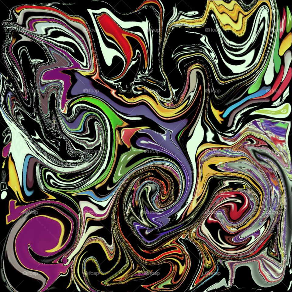 Design Colors and font