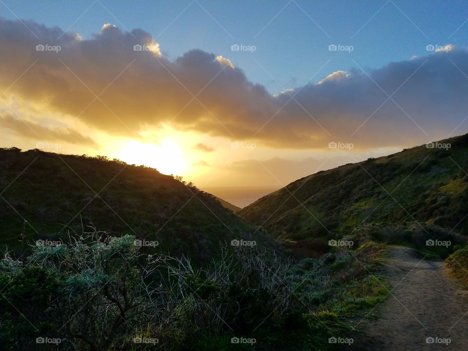 Point Reyes