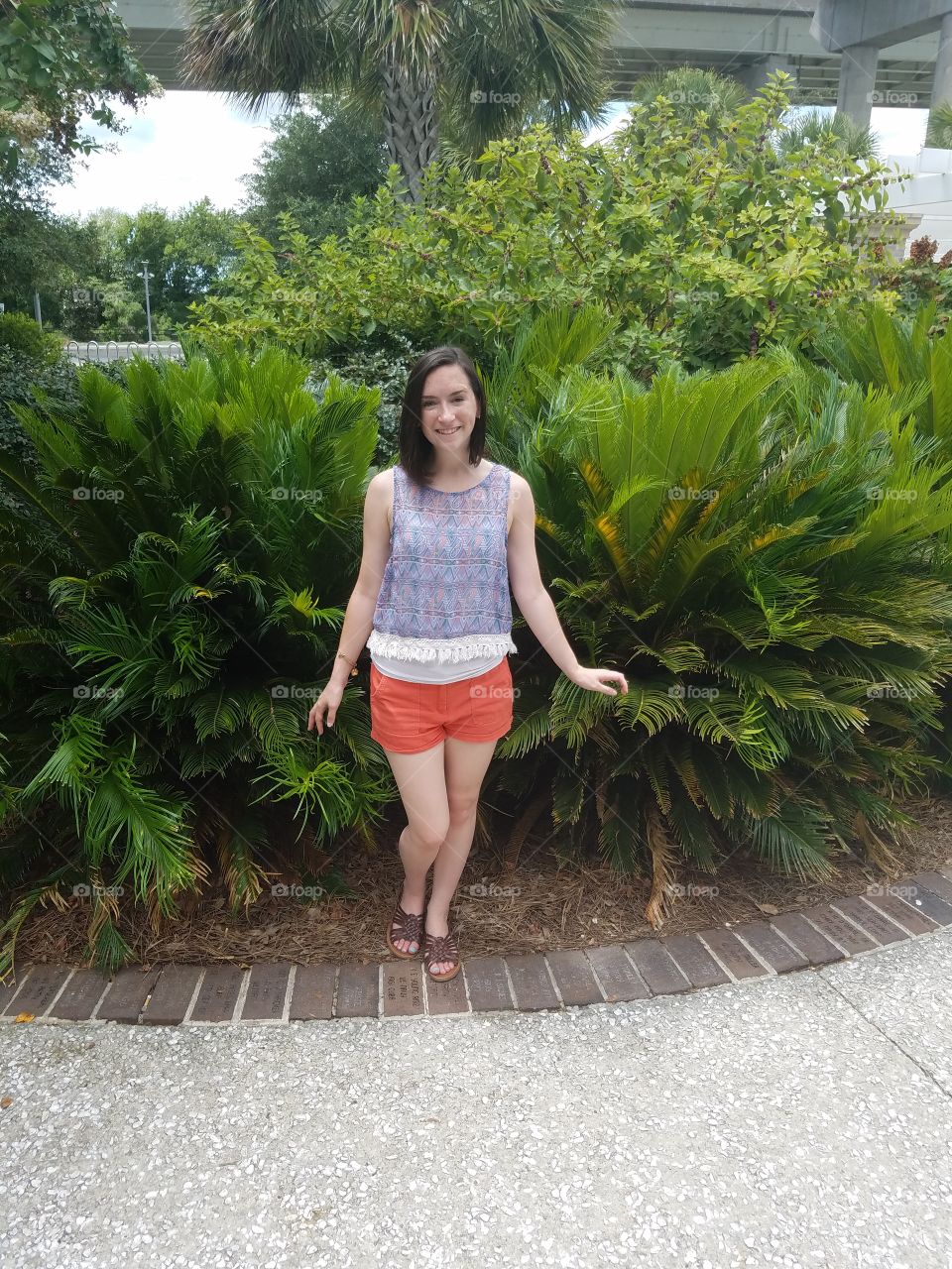 it's a jungle out there