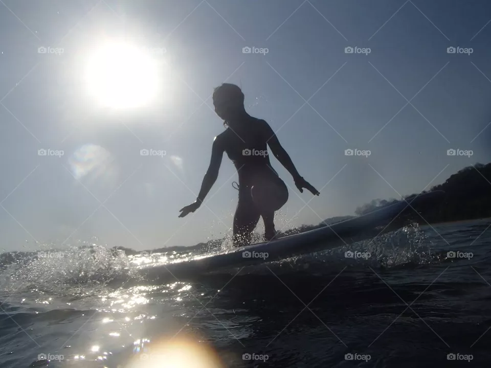 action