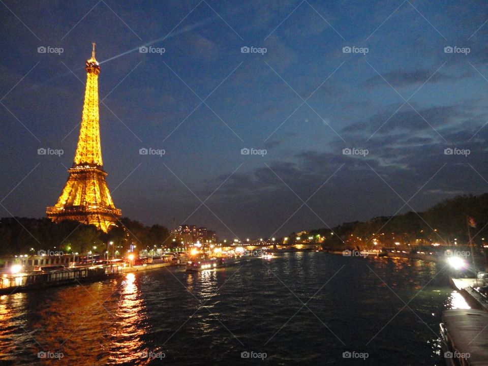Paris
