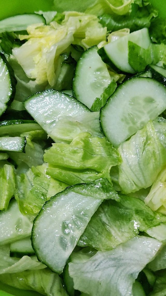 lettuce