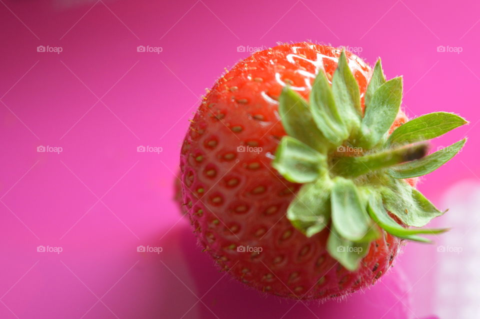 strawberry