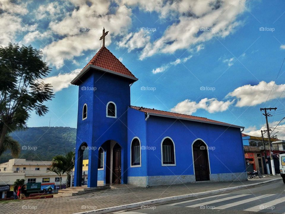 igreja