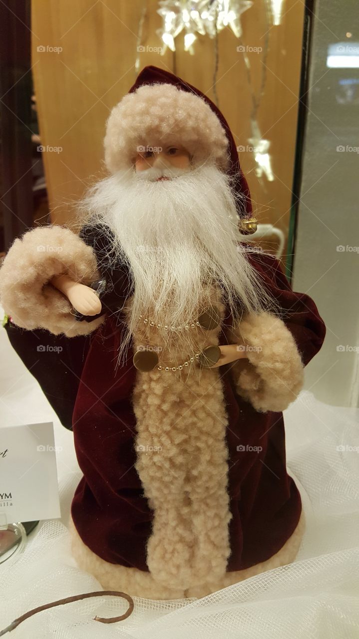 santa claus