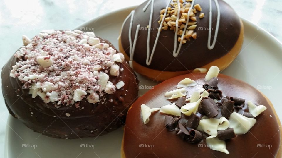 More chocolate, please!. for chocolate lovers