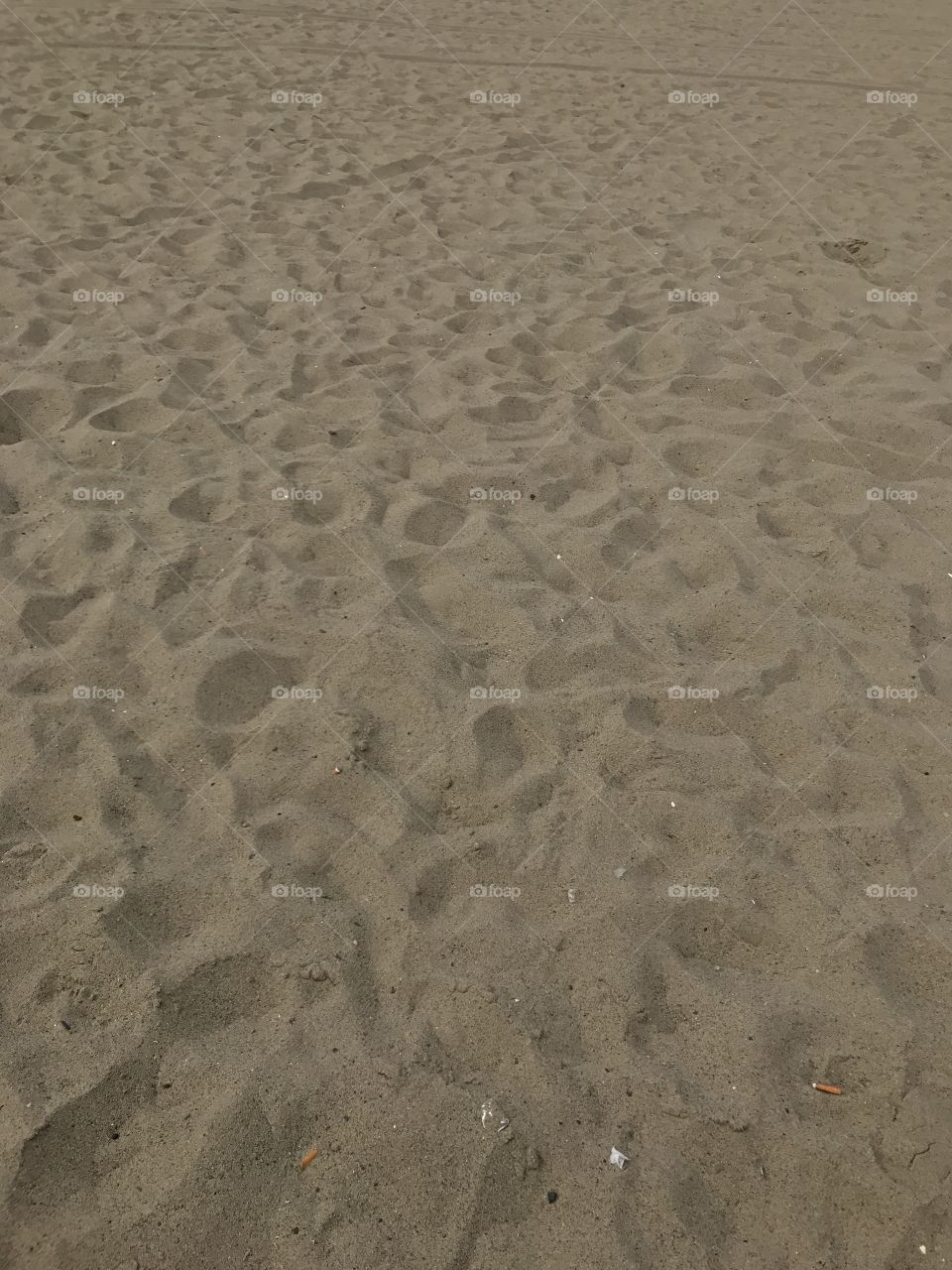 Sand