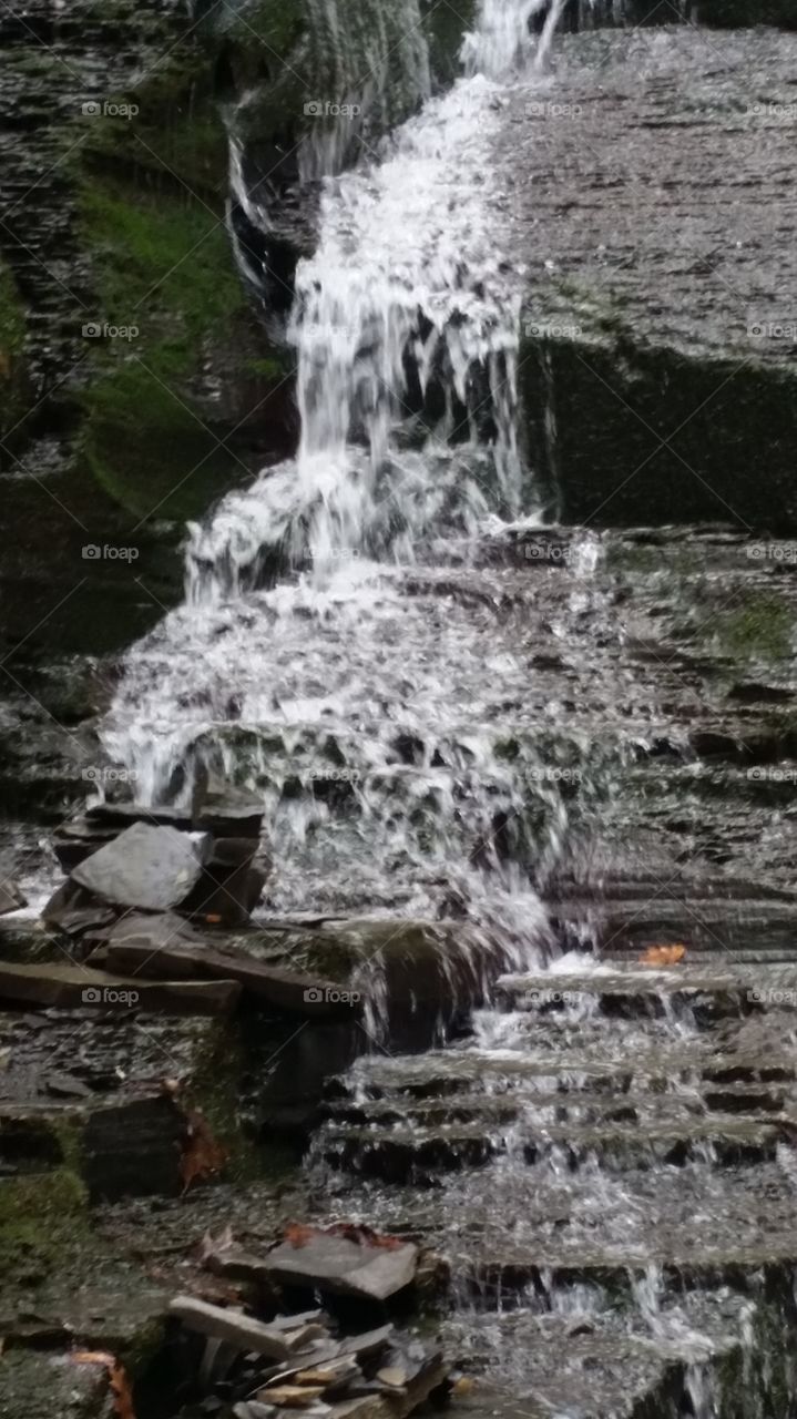 Falls of Schenectady