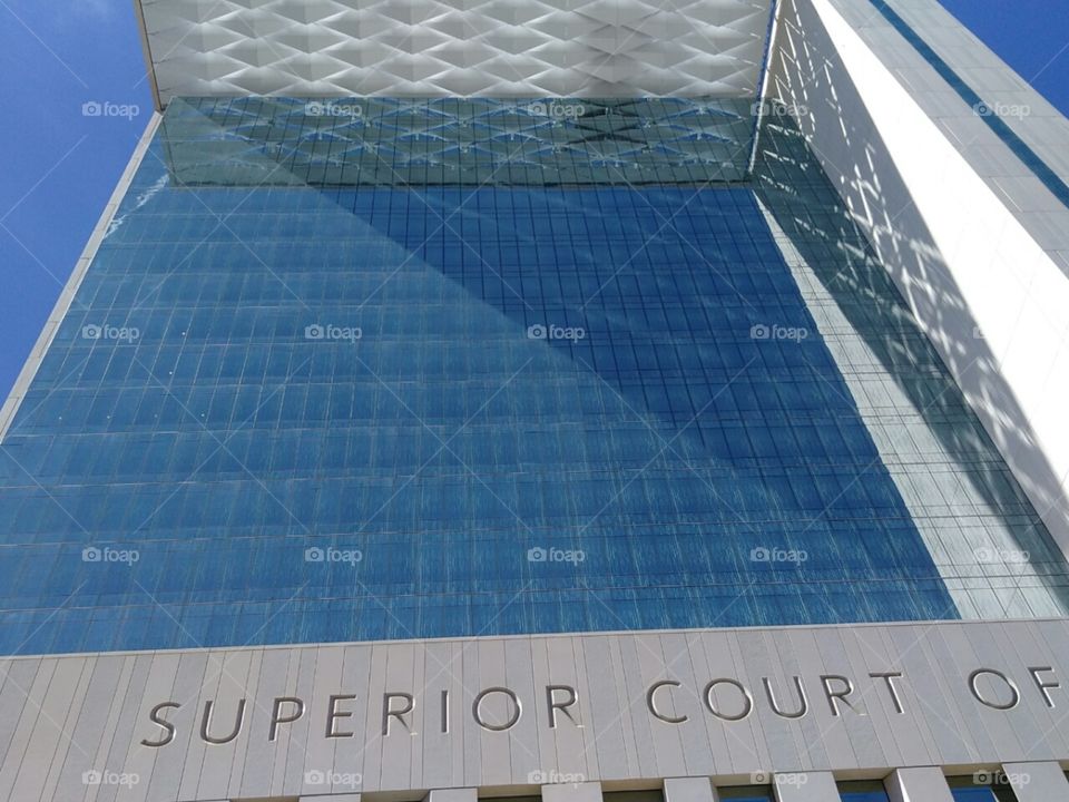 Superior court