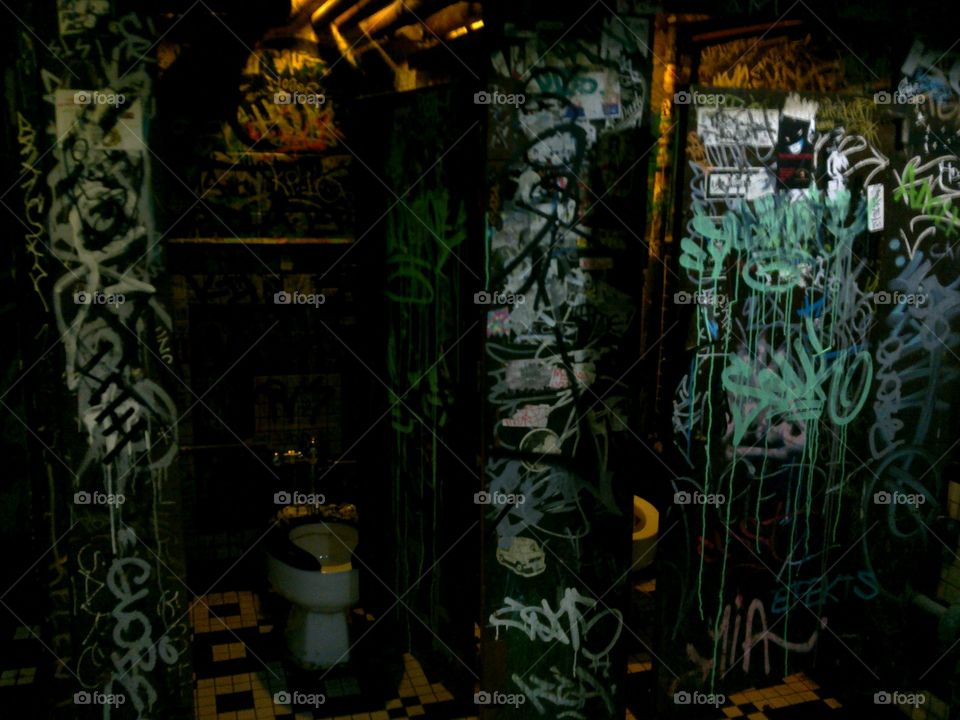 Les foufounes electriques in montreal