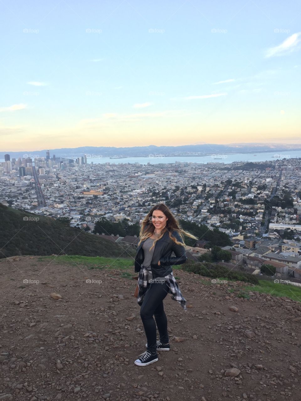 People, Landscape, Adult, Outdoors, Travel