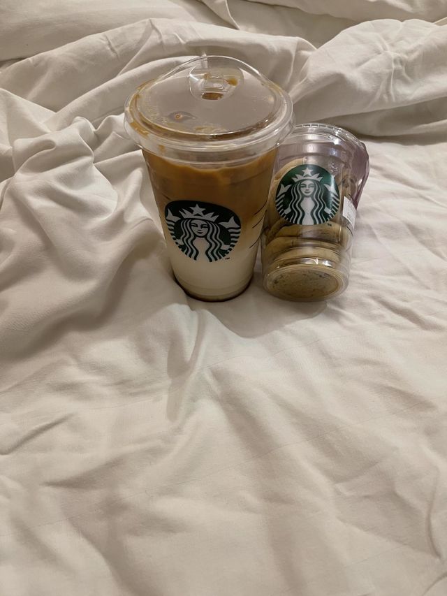 my coffee