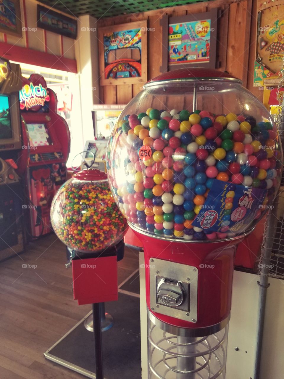 Old Time Candy