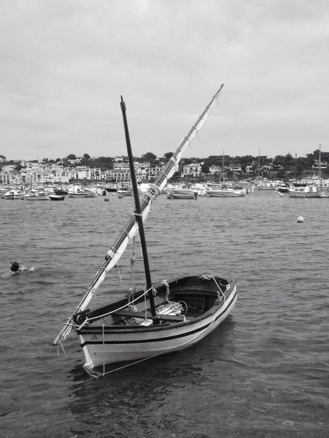 Sail