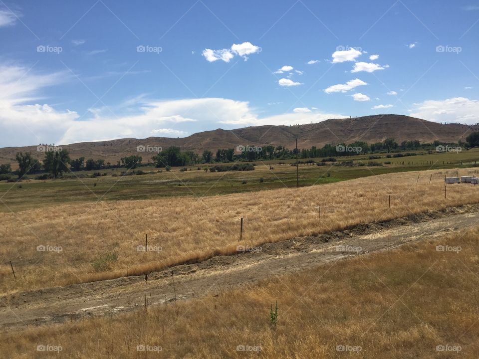 Landscape, No Person, Travel, Sky, Outdoors