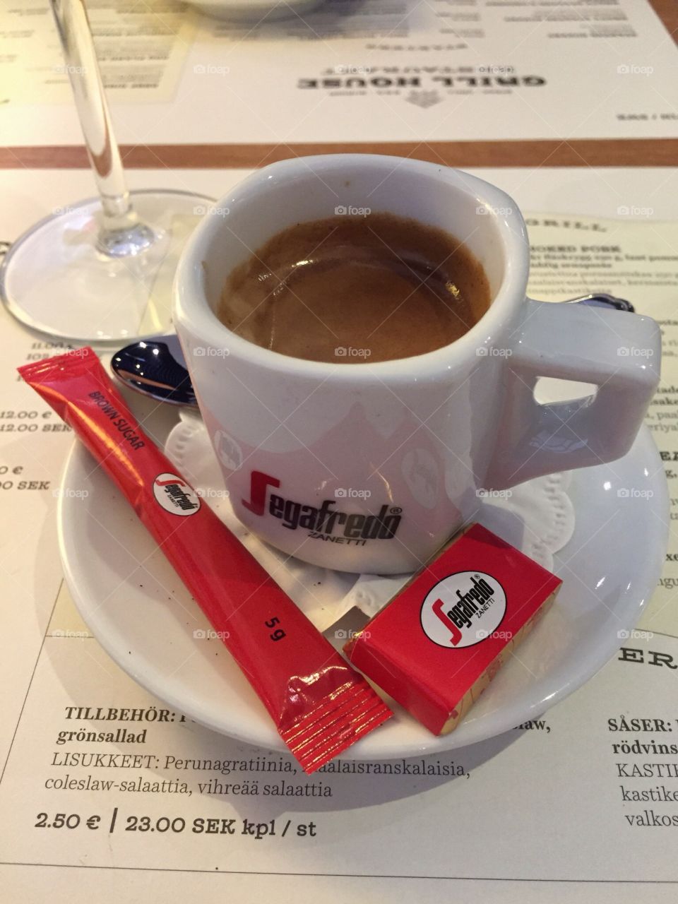 Espresso