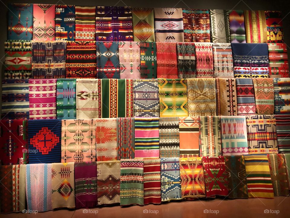 Various designs & patterns