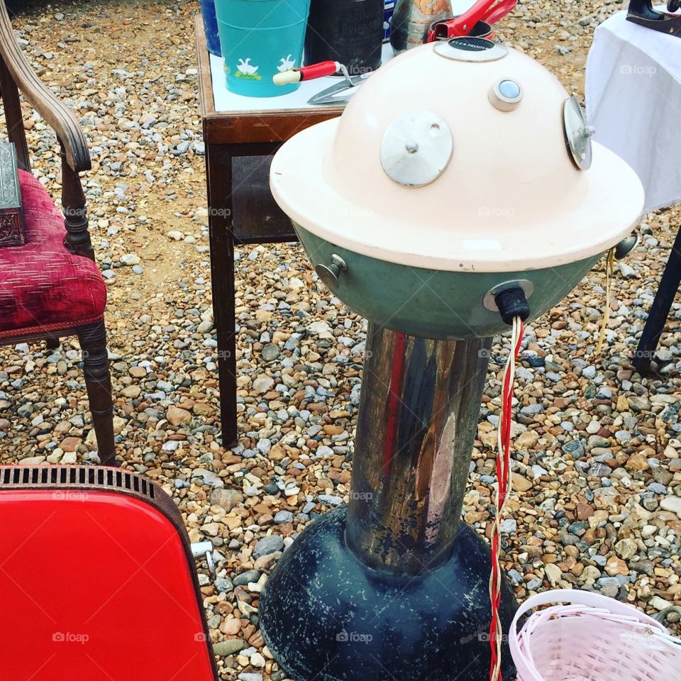 Random and useless junk and treasure 