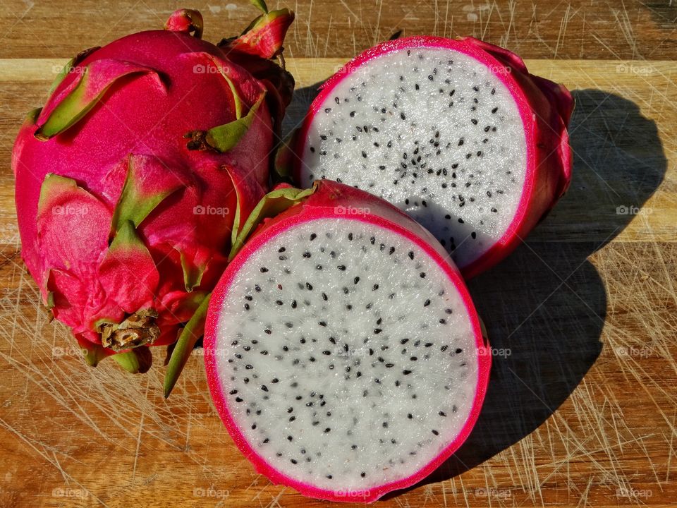 Dragon Fruit