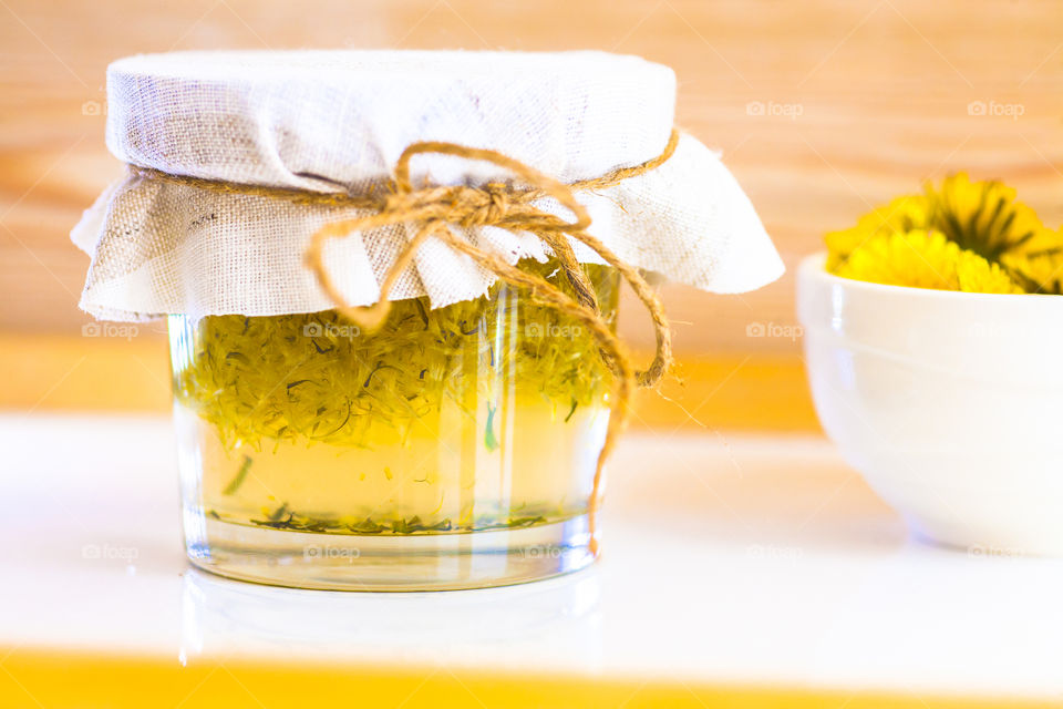 dandelion jam🌼🍯