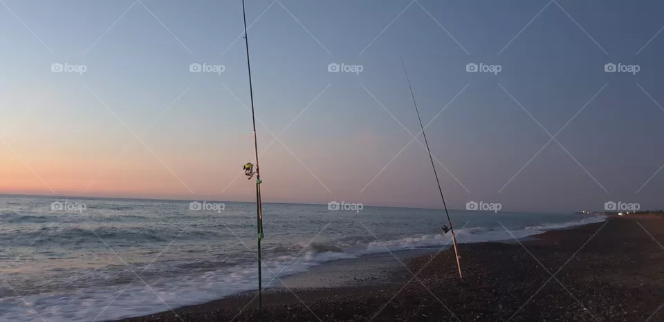 sea