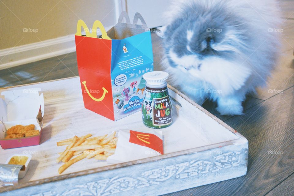 McDonald’s 