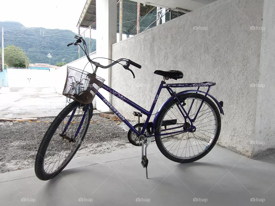 bike