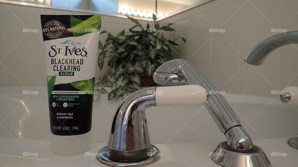 Beauty products I love staple at household