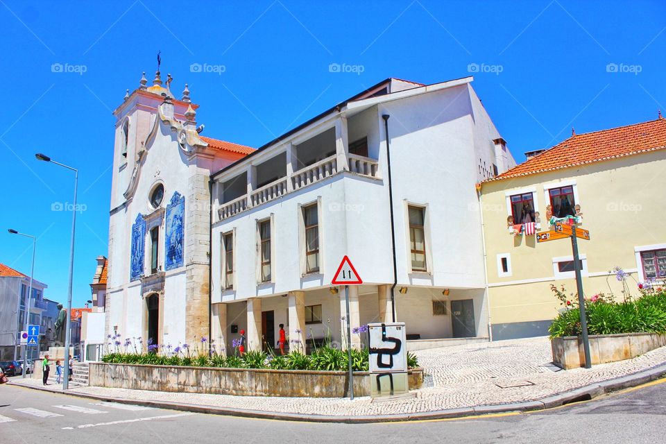 portuguese architecture