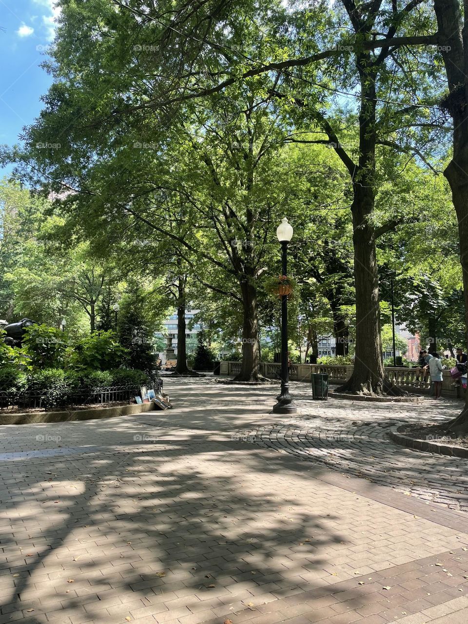 Rittenhouse Square