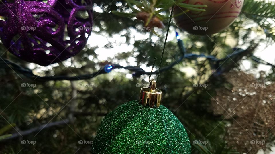 Christmas Ornaments 3