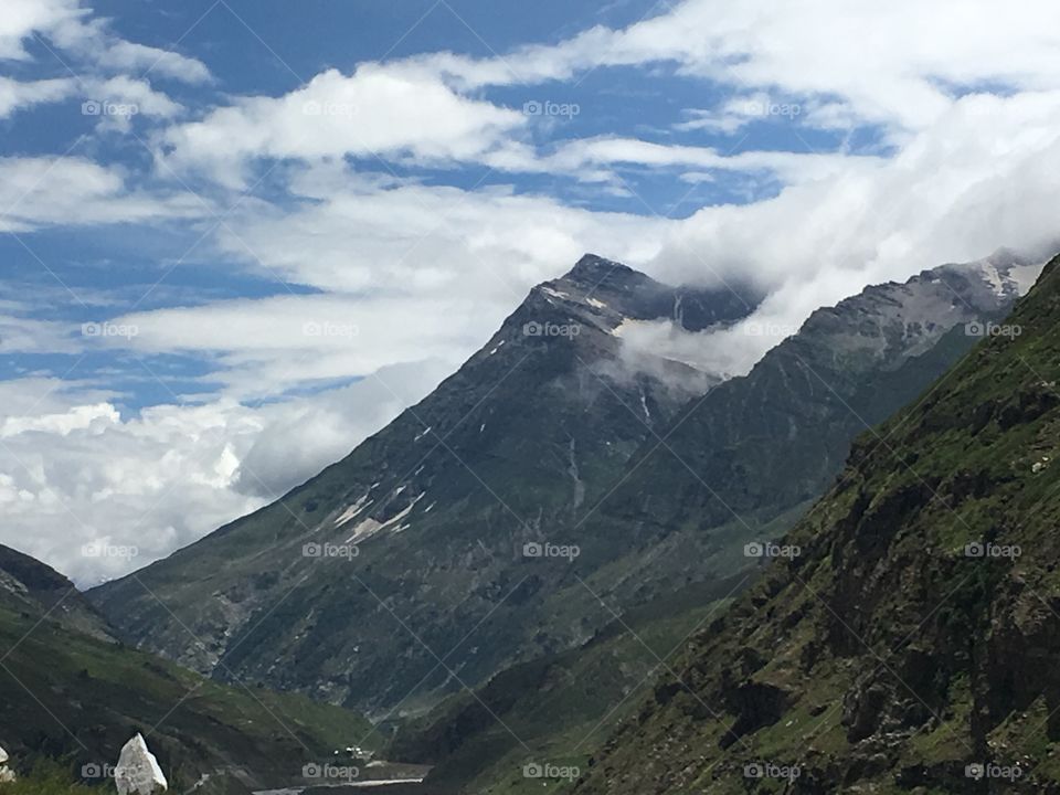 Himachal pradesh, Lahul & spiti- manali,leh