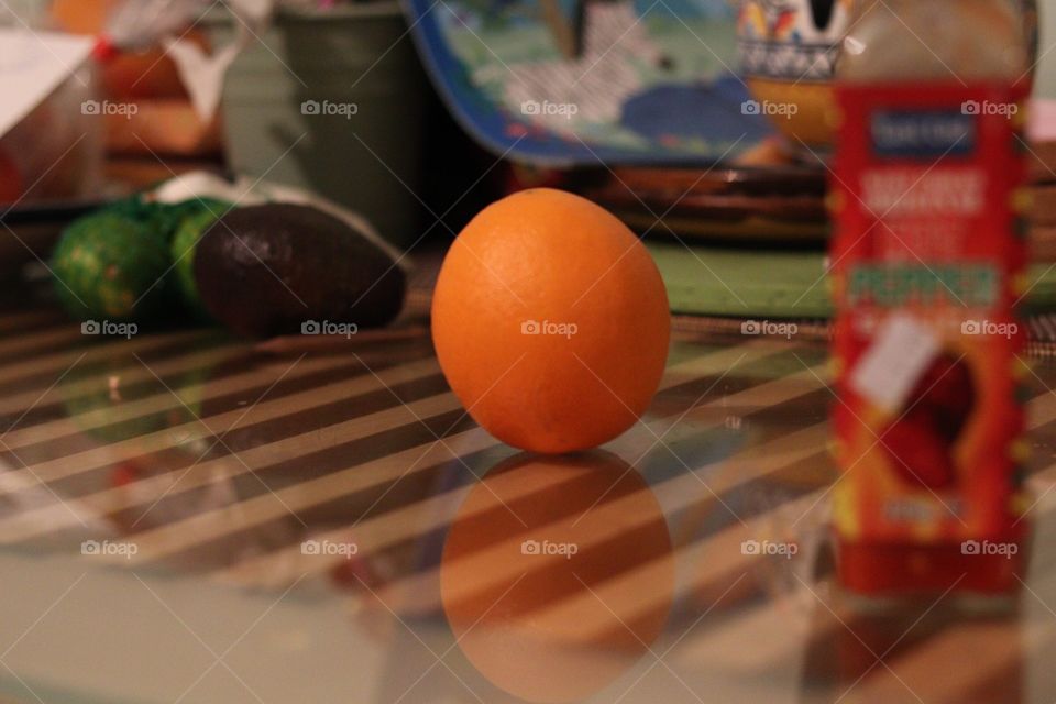This orange is good to make poster calender or wall paper on the phone