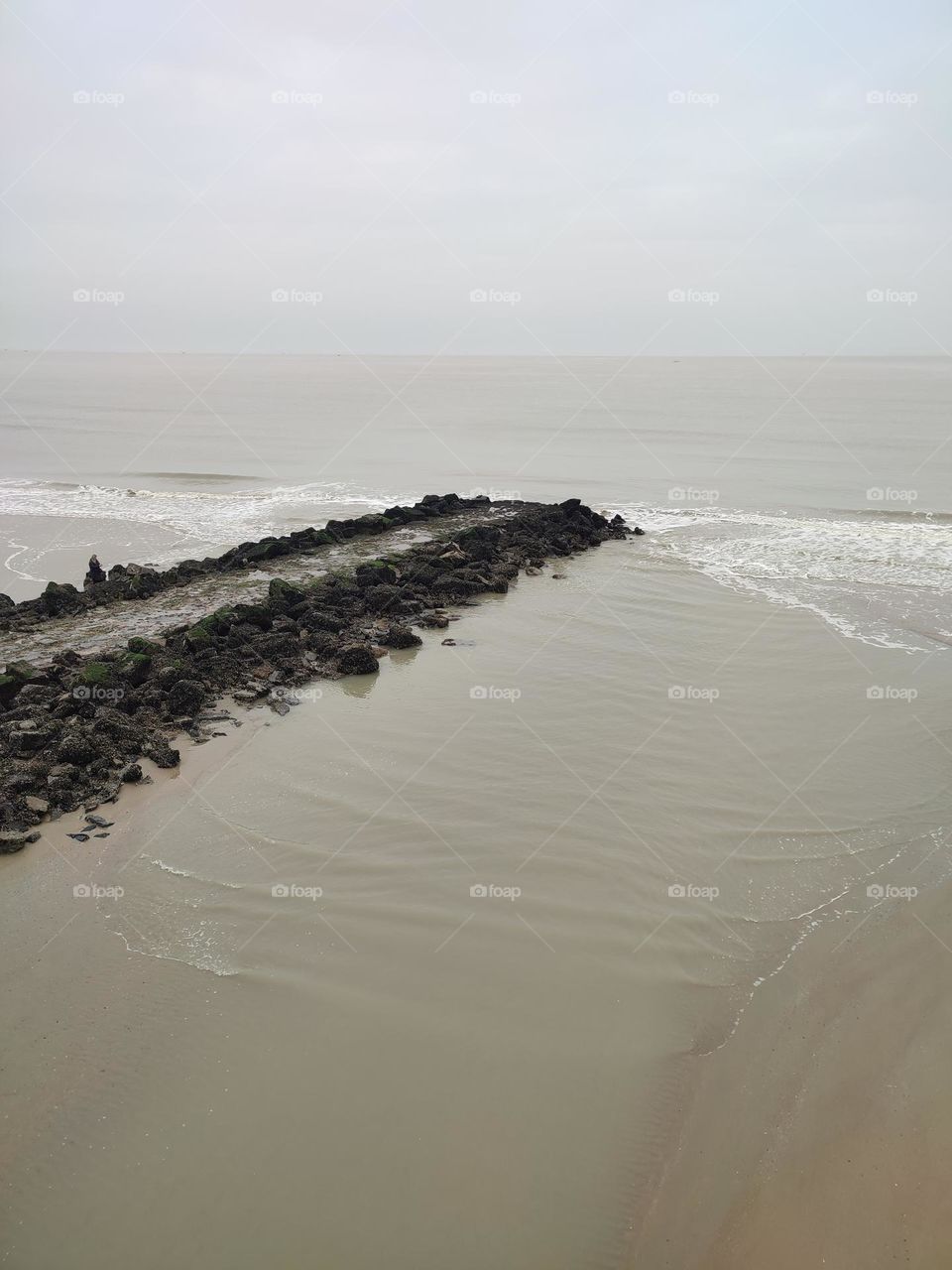 A romantic stay in Blankenberg