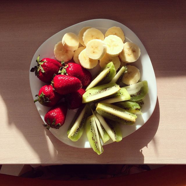Fruits