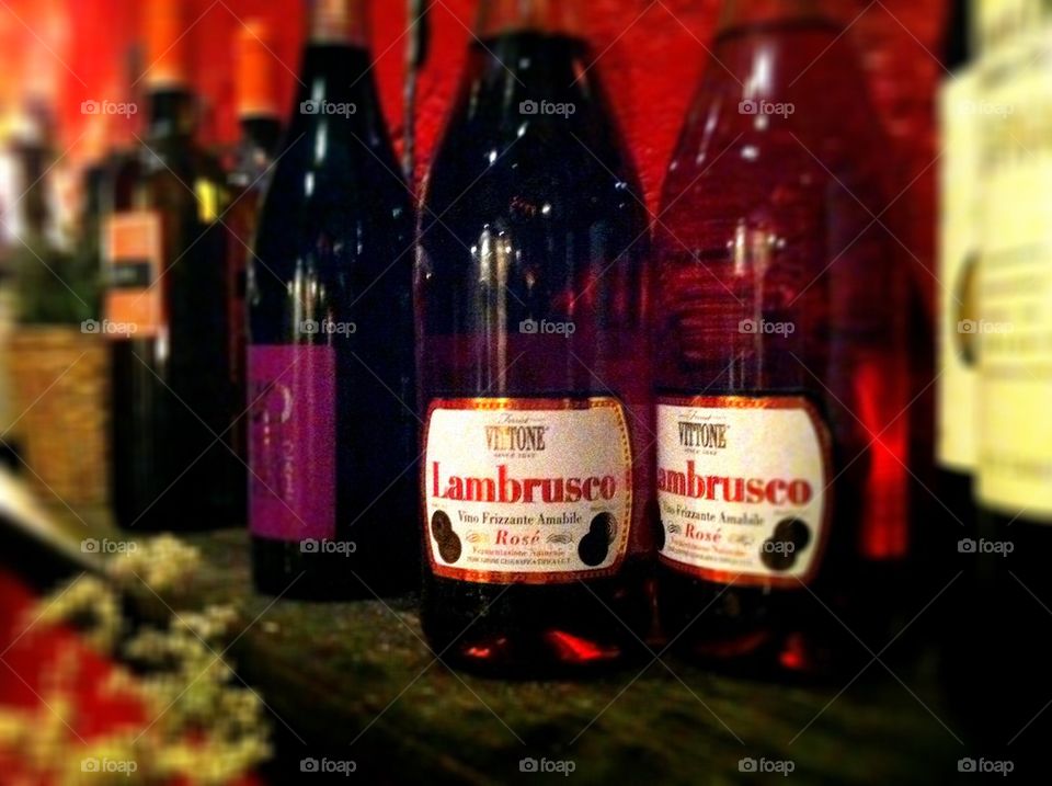 Lambrusco