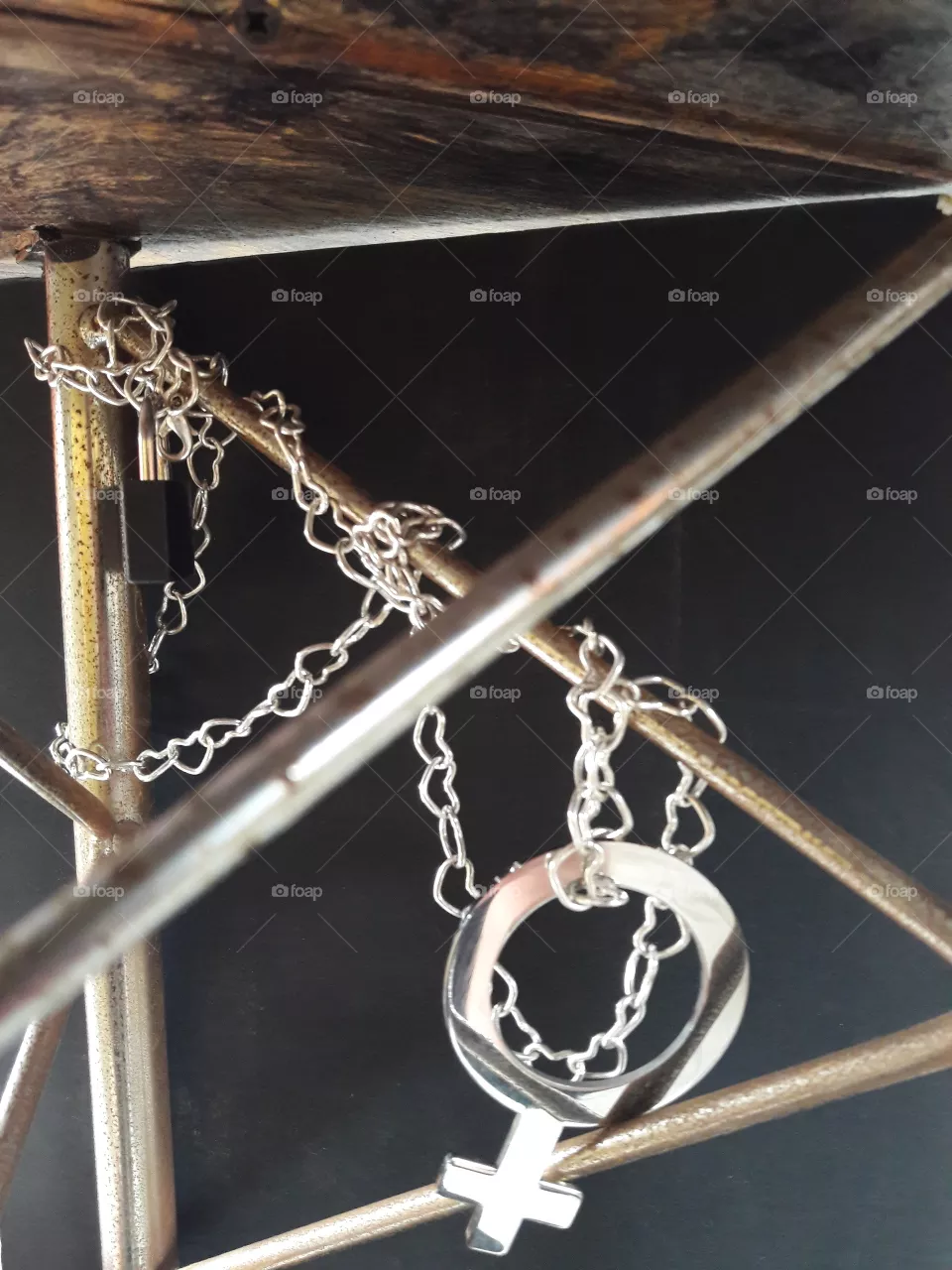lock