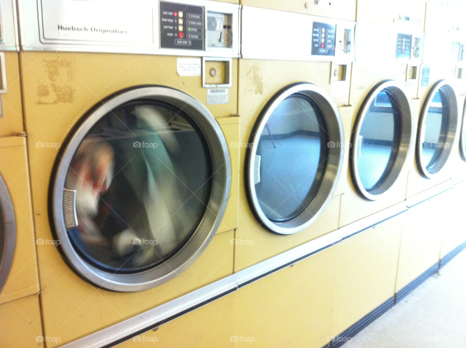 old laundry dryer americana by serenitykennedy