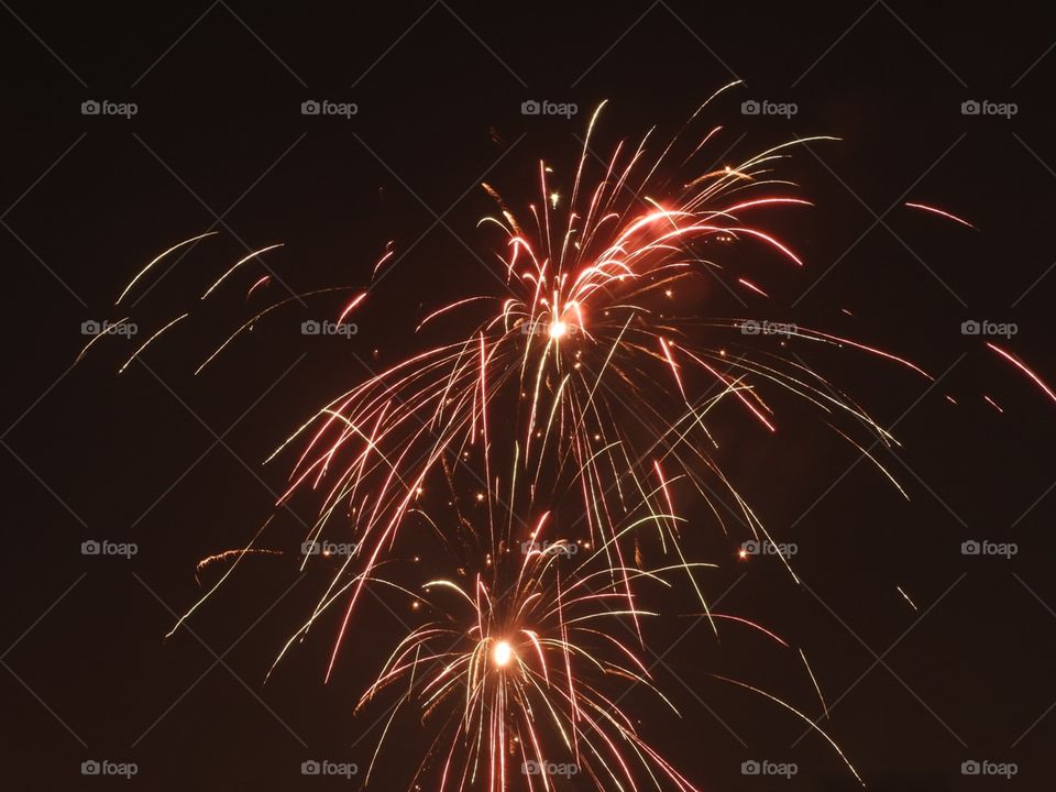 Fireworks, Flame, Festival, Firework, Flash