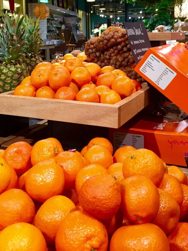 market