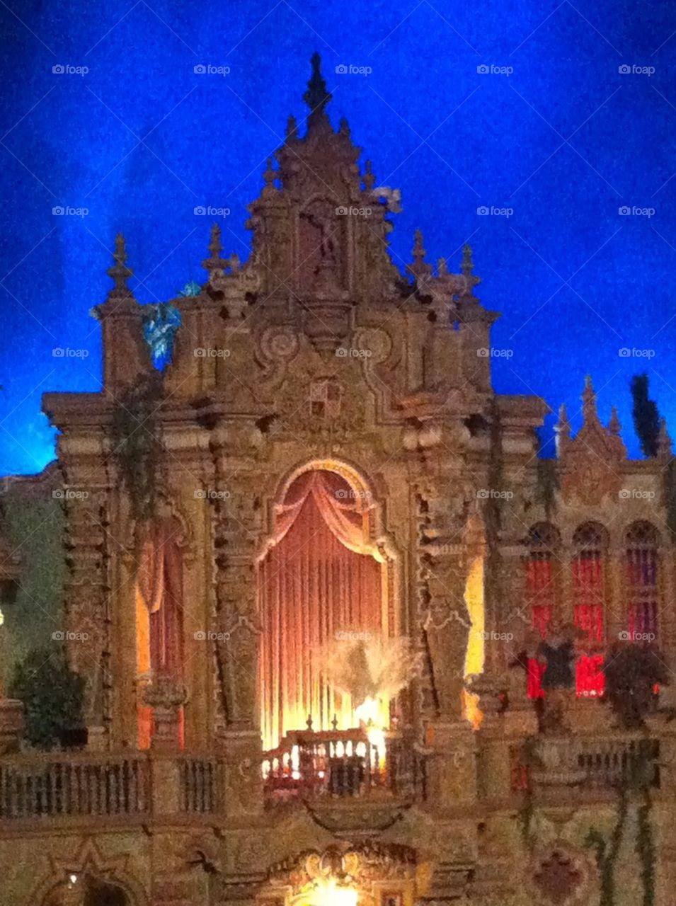 Beauty in the inside