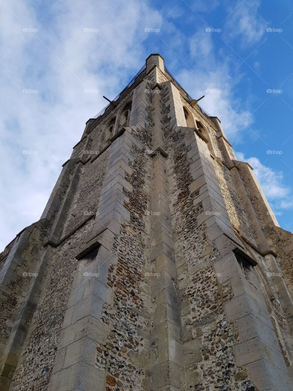 Church Tower